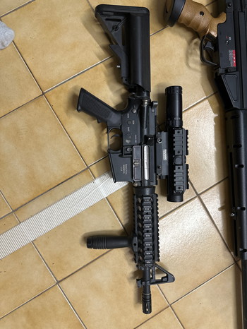 Image 2 for Airsoft geweren