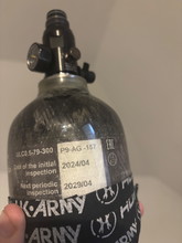 Image pour Carbon hPa tank 0,5L