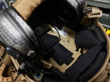 Imagen 4 de HHV Bump + Earmor MilPro M32