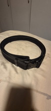 Image pour Tactical belt zwart