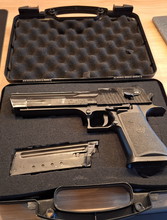 Afbeelding van Kwc desert eagle.