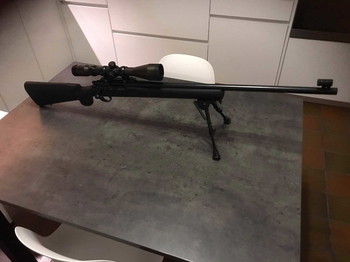 Bild 2 für Airsoft-Rifle Tokyo Soldier TS7700