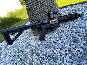 Image for Adc CQB m4