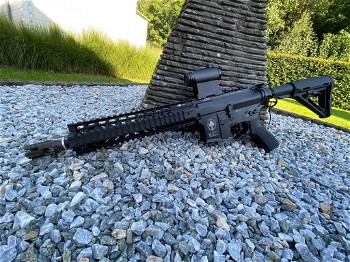 Image 4 for Adc CQB m4