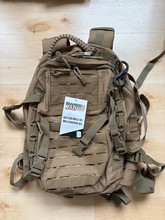 Imagen para 1x Molle Backpack 40L - Coyote - Swiss Arms & 1x Molle Backpack 40L - Zwart - Swiss Arms