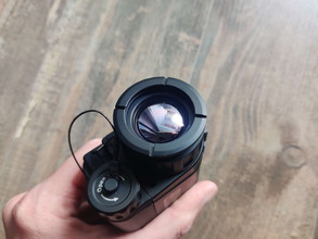 Bild für Thermal Infiray CML25