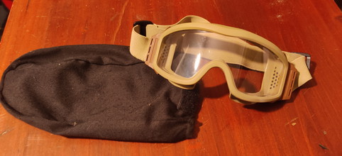 Afbeelding van TAN goggles