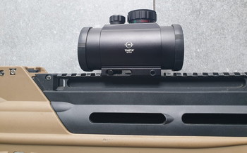 Imagen 5 de FN Herstal F2000 - Dark Earth G&G