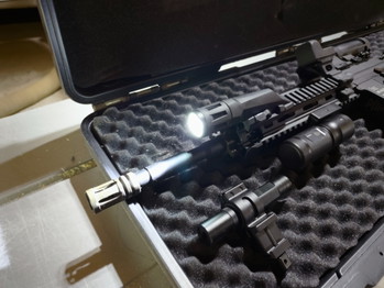 Image 4 for Umarex Glock17 t4e en umarex hk416 t4e
