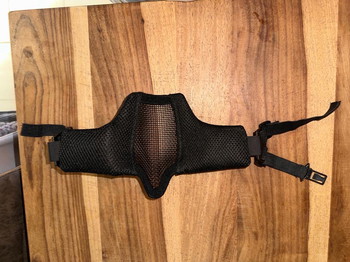 Image 3 for Tactical Half Mask