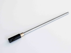 Imagen para PTW 260mm stainless steel inner barrel 6.03mm + hop up