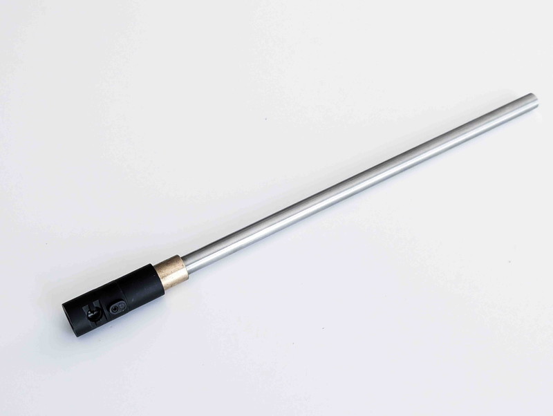 Imagen 1 de PTW 260mm stainless steel inner barrel 6.03mm + hop up