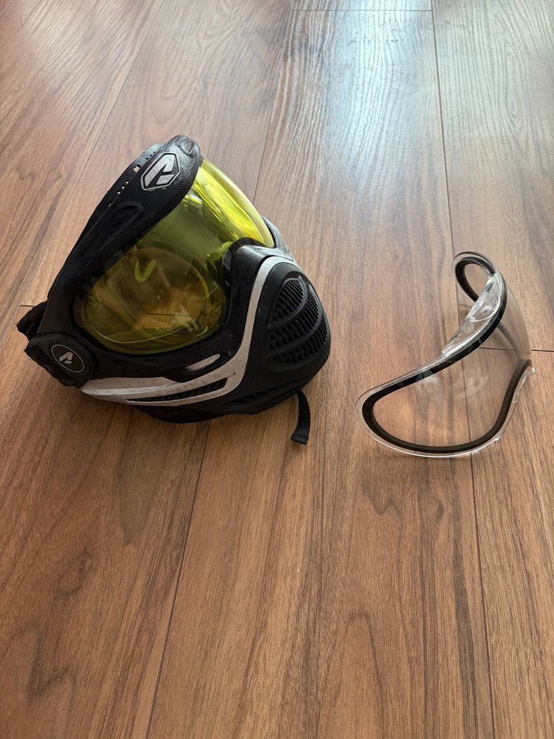 Imagen 1 de DYE axis pro