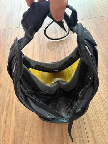 Imagen 2 de DYE axis pro