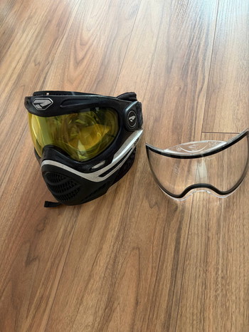 Imagen 3 de DYE axis pro