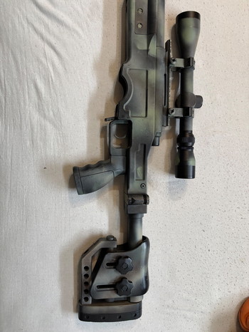 Image 2 pour Well Sniper