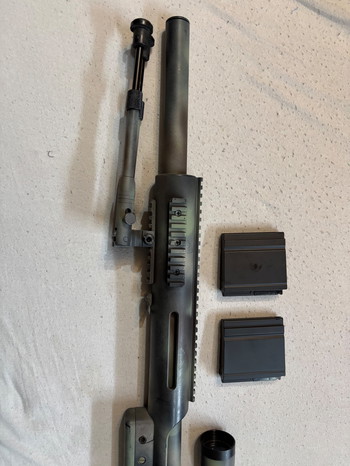 Afbeelding 3 van Well Sniper