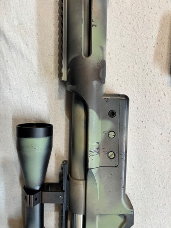 Afbeelding 4 van Well Sniper
