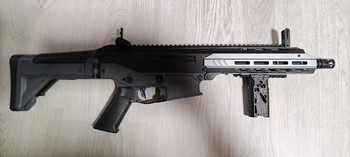 Imagen 2 de ICS CXP APE SE