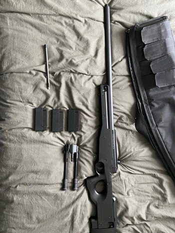 Image 3 pour ASG AW 308 sniper rifle