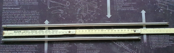 Bild 3 für TNT - VSR 10 - 420 / 510 - H+ Air-cushion inner barrel