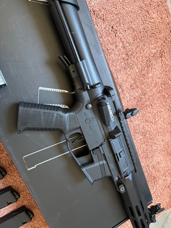 Imagen 3 de SSR9 AEG