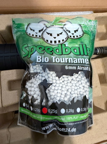 Bild 3 für Wei-ETech M4A1 Carbine GBB Full Metal V3