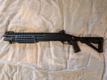 Image 2 for Cyma CM.366 springer shotgun