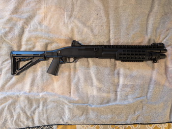 Image 3 for Cyma CM.366 springer shotgun