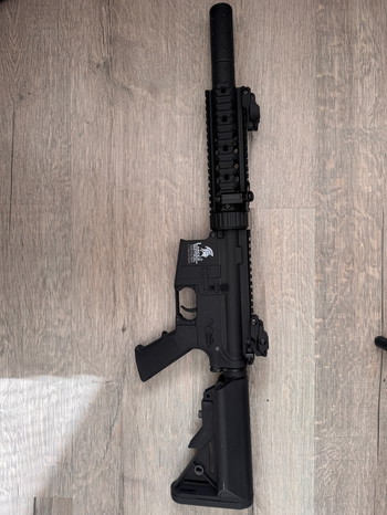 Image 2 pour Lancer Tactical M4