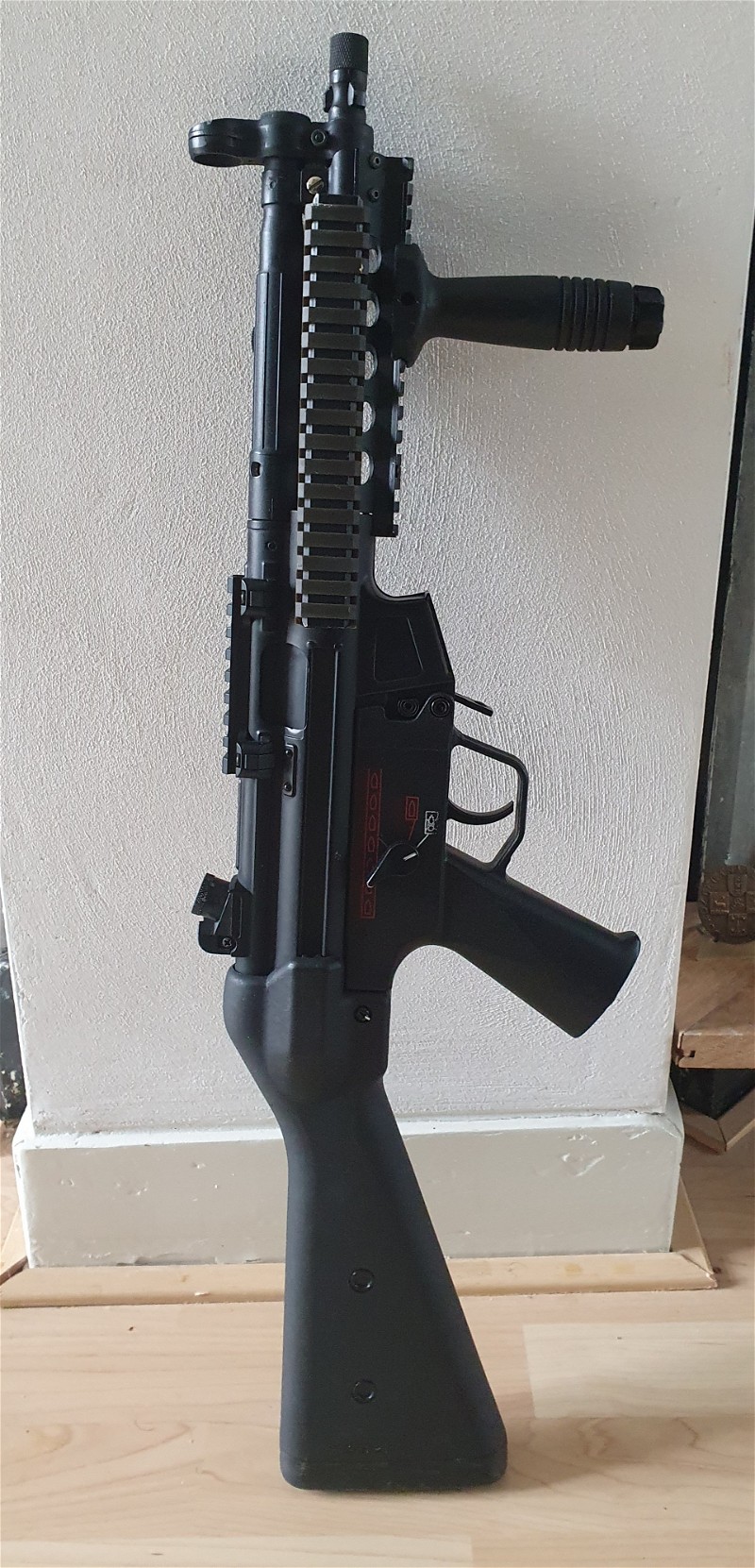 Image 1 for Mp5
