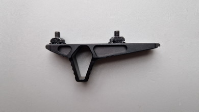 Image for TKA: MLOK Handstop/Grip.