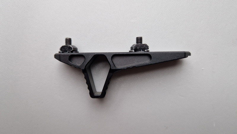 Afbeelding 1 van TKA: MLOK Handstop/Grip.