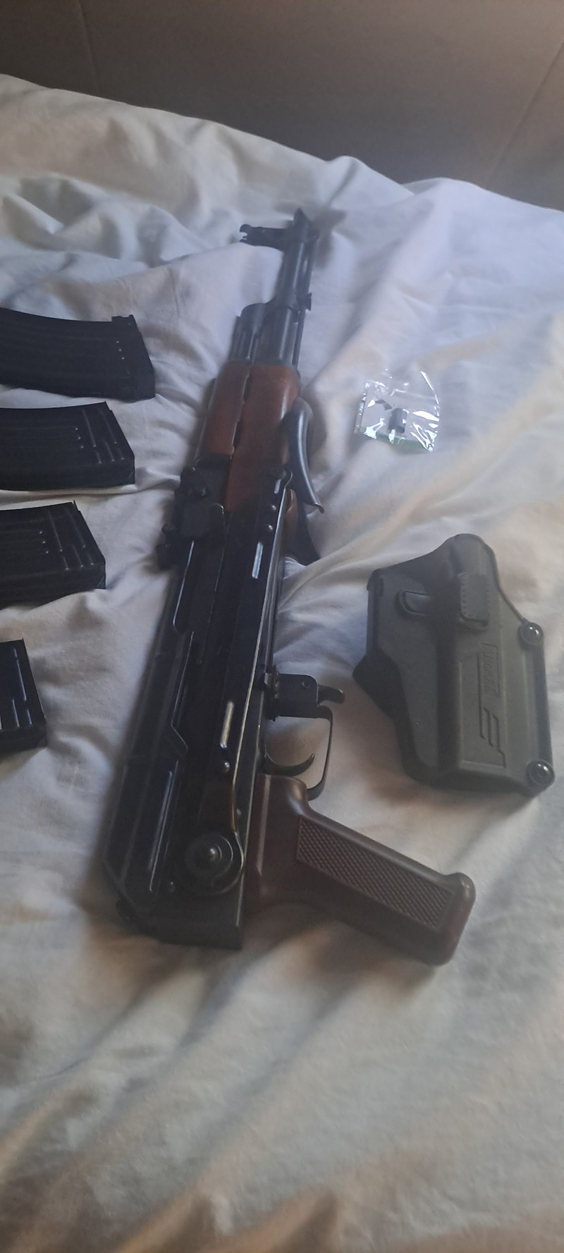 Image 1 for E&l akms te koop