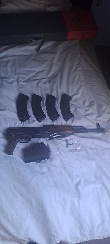 Image 2 for E&l akms te koop