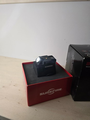 Image 2 for Surefire  2211 polslamp