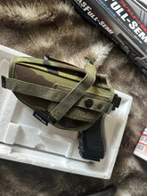 Imagen para Vendo pack completo de airsoft