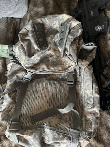 Imagen 3 de Vendo pack completo de airsoft