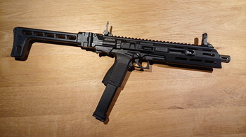 Image 2 pour Nieuwe G&G SMC9