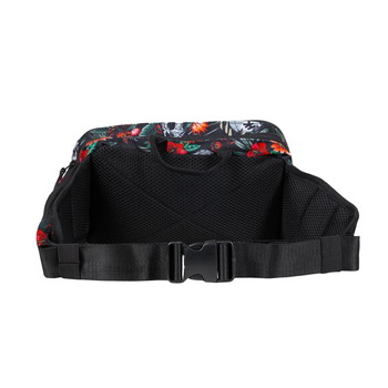 Imagen 2 de HK Army Expand - Sling Bag - Tropical Skulls