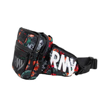 Imagen 3 de HK Army Expand - Sling Bag - Tropical Skulls