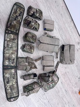 Image for Russian friendly gear and accessories