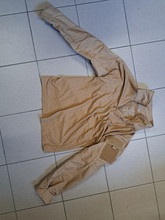 Afbeelding van coyote Combat Shirt  Invader Gear