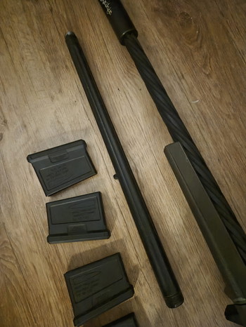 Image 2 for Ares amoeba striker hpa