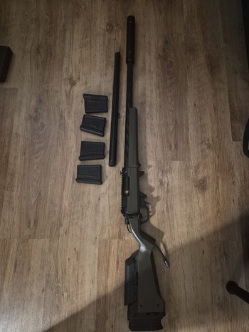 Image 5 for Ares amoeba striker hpa