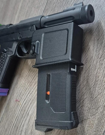 Image 2 for Custom AAP-01