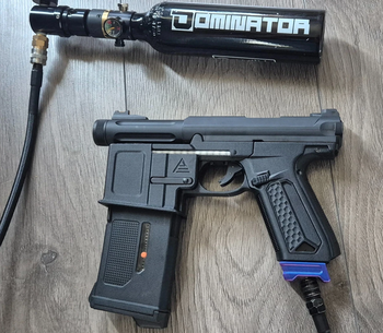 Image 3 for Custom AAP-01