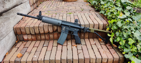 Afbeelding van G&G LR-300