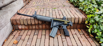 Afbeelding 3 van G&G LR-300