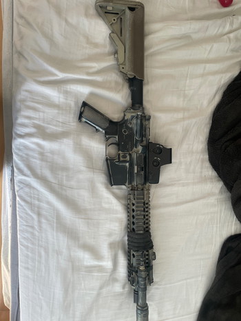 Image 2 for TM NGRS MK18